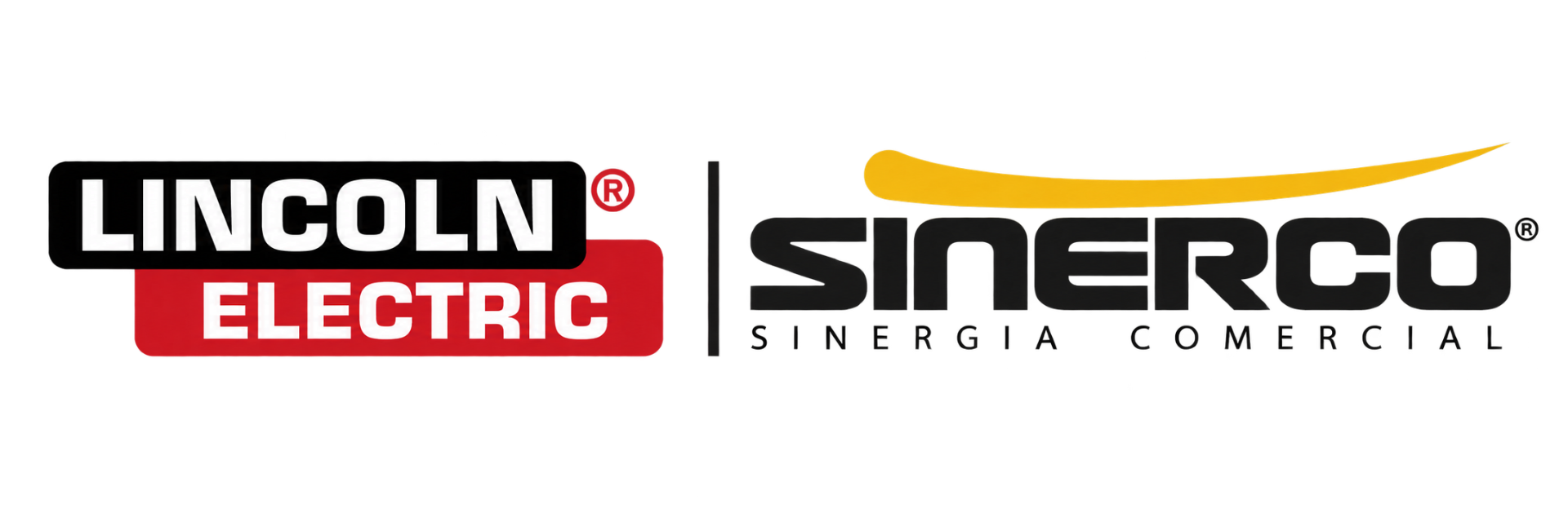 Sinerco | Lincoln Electric
